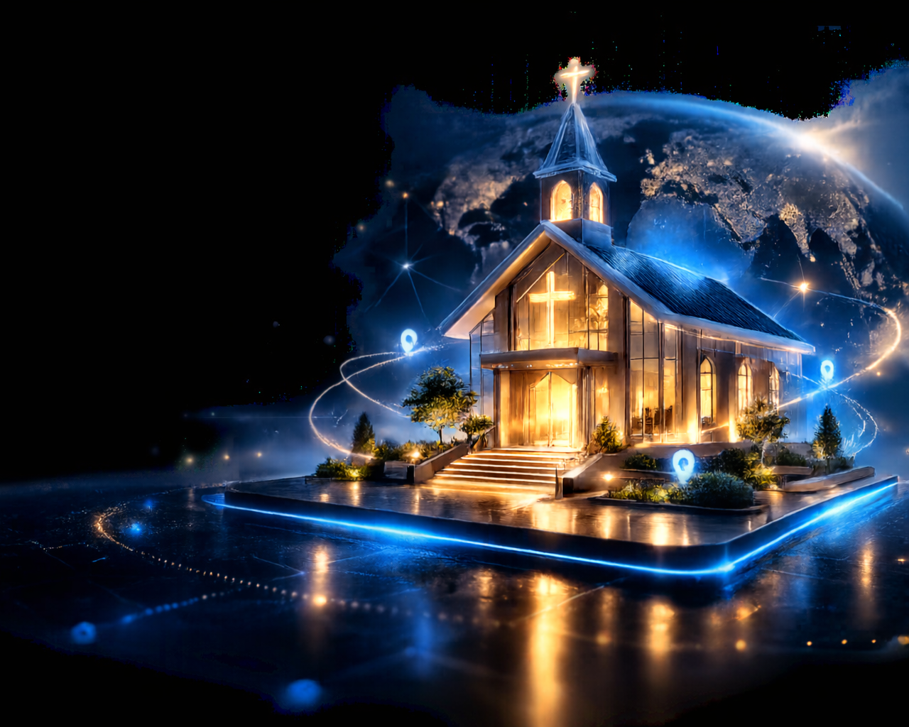 Upper Strasburg Bible Church